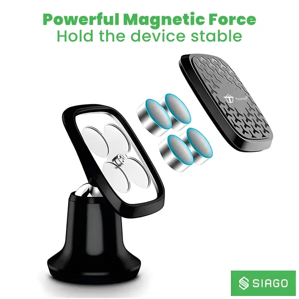 Black_Sia369_Car_Mobile_Holder,_Strong_Magnetic_Mobile_Phone_Stand_For_Car
