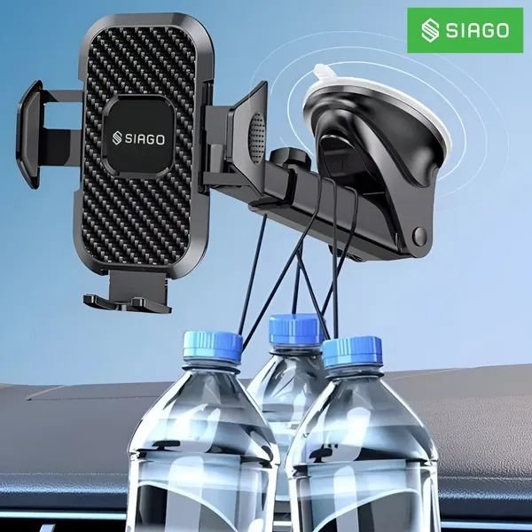 Black_Sia120_Adjustable_Car_Mobile_Phone_Holder:_360°_Rotational_Stand_For_Dashboard_&_Windshield,_Strong_Suction_Cup