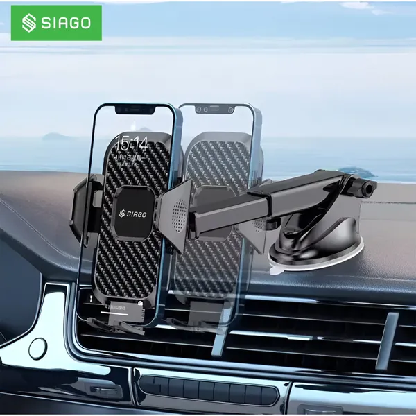 Black_Sia120_Adjustable_Car_Mobile_Phone_Holder:_360°_Rotational_Stand_For_Dashboard_&_Windshield,_Strong_Suction_Cup