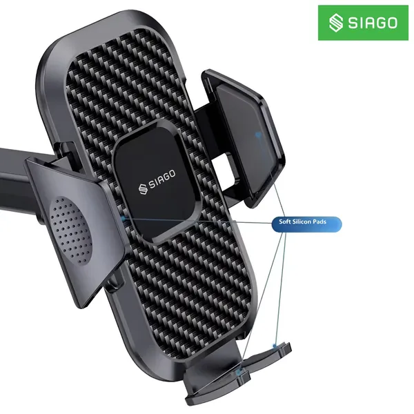 Black_Sia120_Adjustable_Car_Mobile_Phone_Holder:_360°_Rotational_Stand_For_Dashboard_&_Windshield,_Strong_Suction_Cup