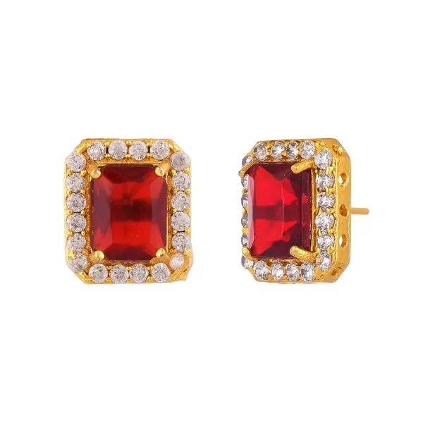 Ruby_Shine_Beads_Ethnic_Neck_Chick_Set_With_Earring_|_Gemstone_Jewellery_Set_For_Women_And_Girls