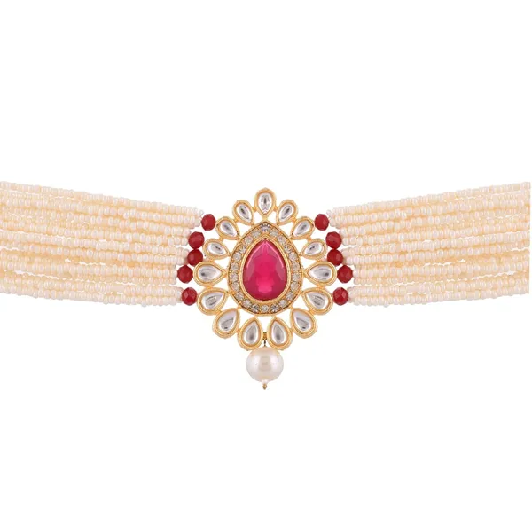 Ruby_Shine_Beads_Ethnishine_Beads_Ethnic_Neck_Chick_Set_With_Earring_Gemstone_Jewellery_Set_For_Women_And_Girls