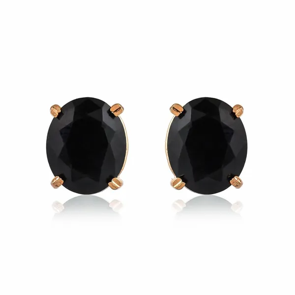 Black_Golden_Stud_Earrings_For_Women_&_Girls_|_Lightweight__Jewellery