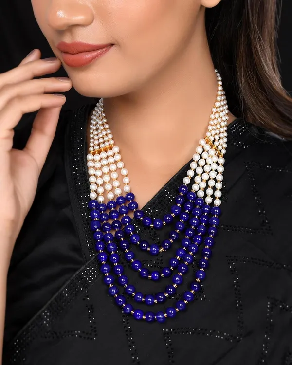 Multicolor_Shine_Beads_Ethnic_Necklace_Set_For_Women_|_Jewellery_Set_For_Women_And_Girls