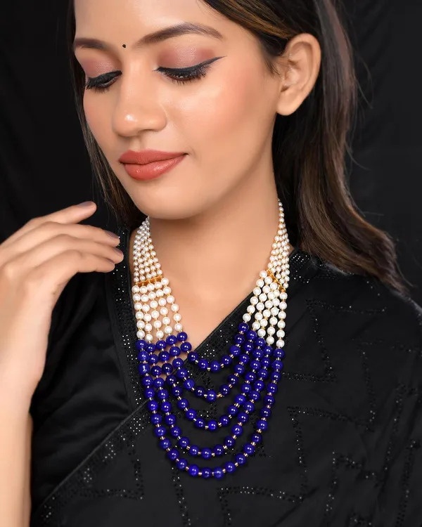 Multicolor_Shine_Beads_Ethnic_Necklace_Set_For_Women_|_Jewellery_Set_For_Women_And_Girls