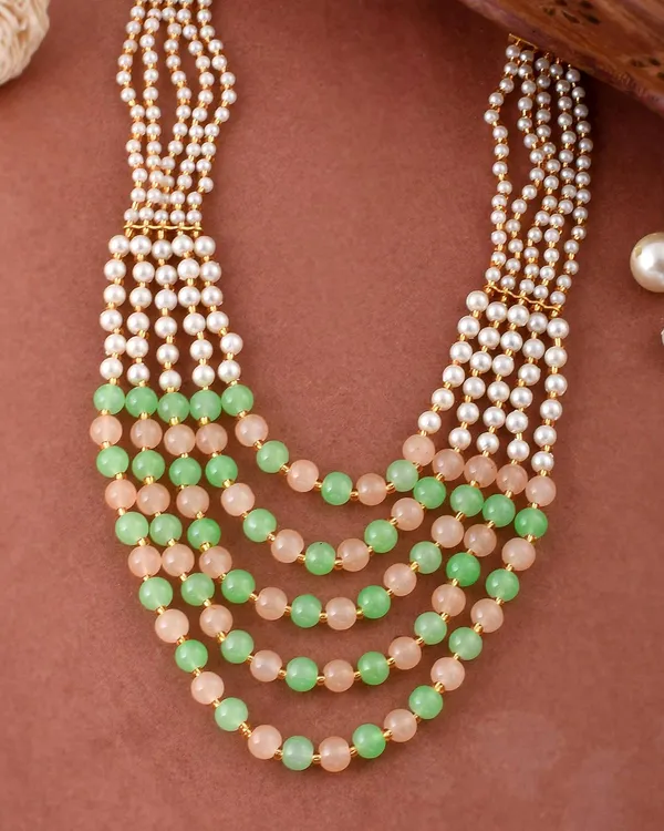 Multicolor_Shine_Beads_Ethnic_Necklace_Set_For_Women_|_Jewellery_Set_For_Women_And_Girls