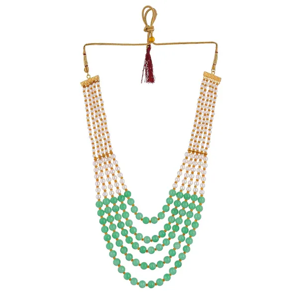 Multicolor_Shine_Beads_Ethnic_Necklace_Set_For_Women_|_Jewellery_Set_For_Women_And_Girls