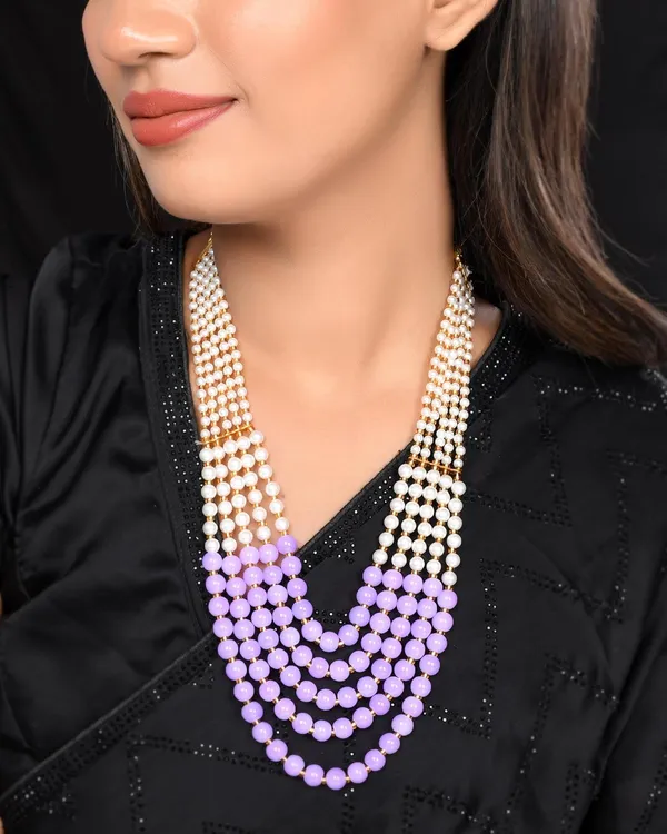 Multicolor_Shine_Beads_Ethnic_Necklace_Set_For_Women_|_Jewellery_Set_For_Women_And_Girls