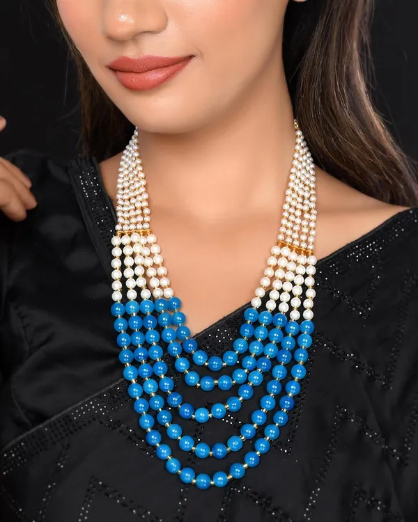 Multicolor_Shine_Beads_Ethnic_Necklace_Set_For_Women_|_Jewellery_Set_For_Women_And_Girls