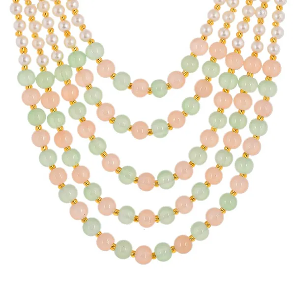 Multicolor_Shine_Beads_Ethnic_Necklace_Set_For_Women_|_Jewellery_Set_For_Women_And_Girls