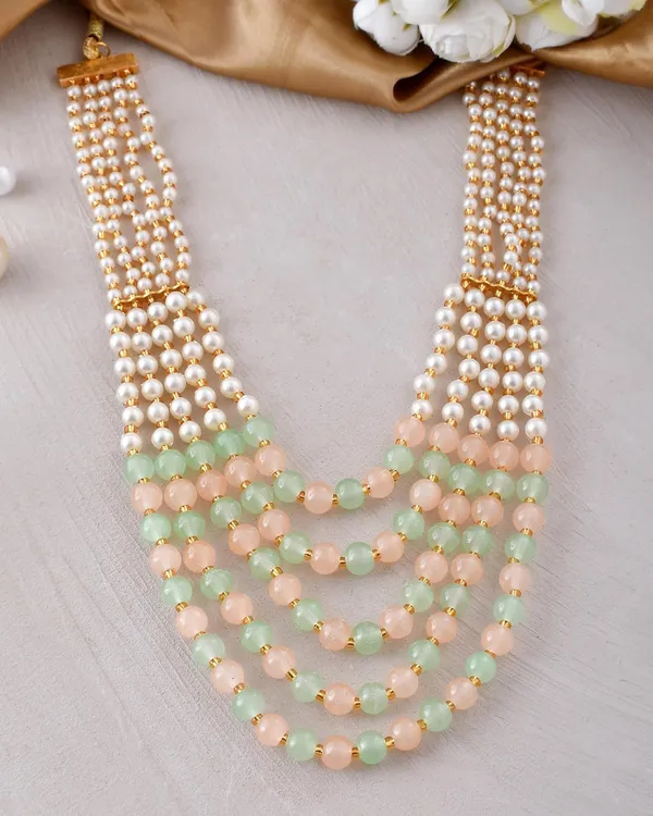 Multicolor_Shine_Beads_Ethnic_Necklace_Set_For_Women_|_Jewellery_Set_For_Women_And_Girls