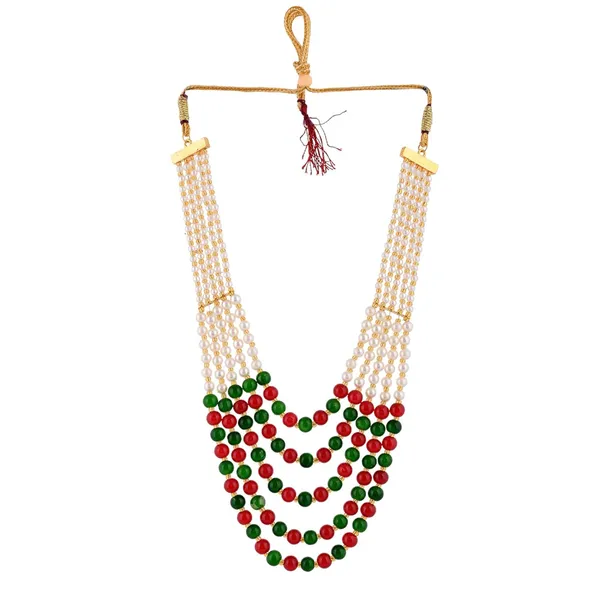 Multicolor_Shine_Beads_Ethnic_Necklace_Set_For_Women_|_Jewellery_Set_For_Women_And_Girls