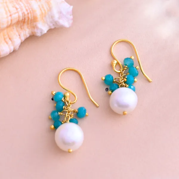 Tiny_Apitie_Ear_Wire_Earrings_For_Women_&_Girl_|_Light_Weight_Fashion_Jewellery
