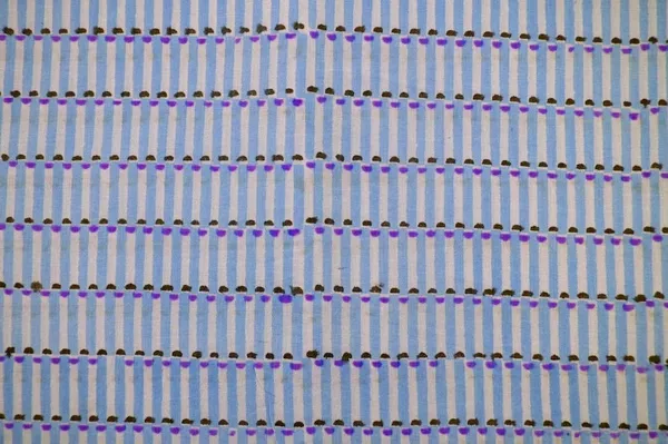 Blue_Cotton_Floral_Hand_Traditional_|_Print_Unstiched_Material_For_Men's_Kurta_Shirts_&_Women's_Kurti_and_Other_Dress_Material