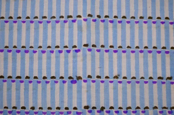 Blue_Cotton_Floral_Hand_Traditional_|_Print_Unstiched_Material_For_Men's_Kurta_Shirts_&_Women's_Kurti_and_Other_Dress_Material