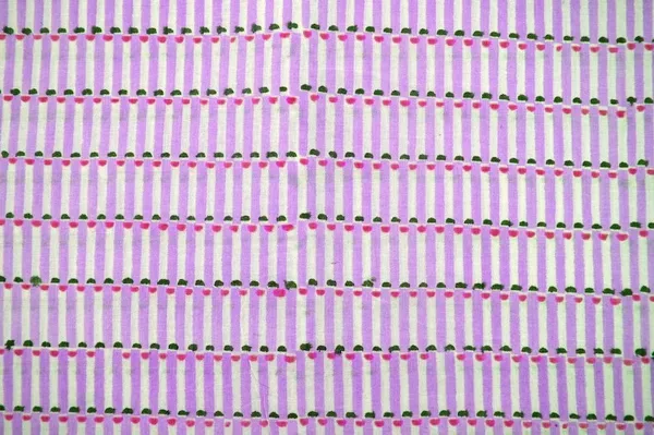 Purple_Cotton_Traditional_Floral_Hand_Block_Print_Unstiched_Material_For_Men's_Kurta_Shirts_&_Women's_Kurti_and_Other_Dress_Material