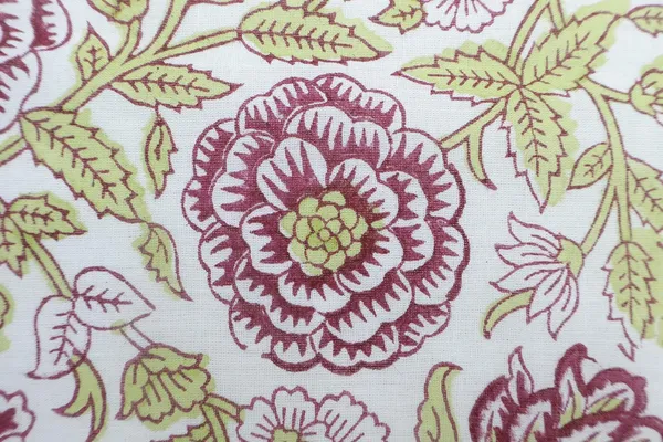 Purple_Cotton_Traditional_Floral_Hand_Block_Print_Unstiched_Material_For_Men's_Kurta_Shirts_&_Women's_Kurti_and_Other_Dress_Material