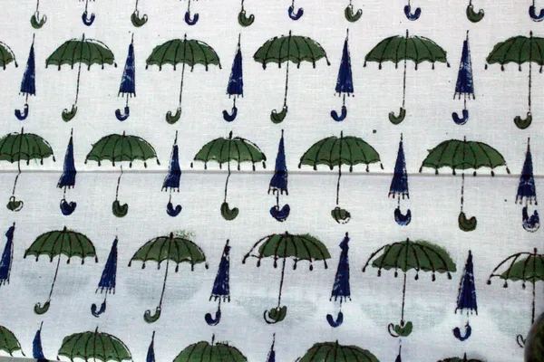 Green_Cotton_Traditional_Floral_Hand_Block_Print_Unstiched_Material_For_Men's_Kurta_Shirts_&_Women's_Kurti_and_Other_Dress_Material|1360