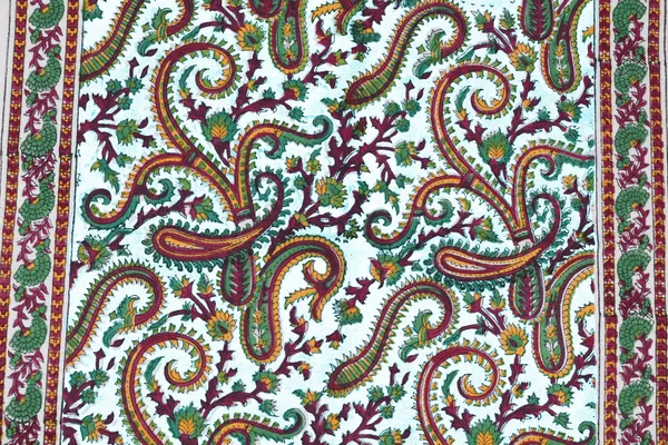 Pure_Cotton_Multicolour_Floral_Hand_Block_Print_Napkin_Cocktail_Napkin_Dinner_Napkin_Buffet_Napkin_Horde_Oeuvres