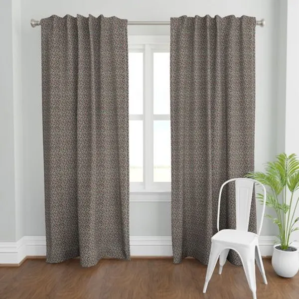 Pink_and_Green_Colour_Hand_Block_Print_Curtain_&_Drapes,_Pure_Cotton_Fabric