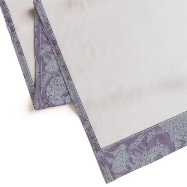Purple_and_White_Colour_Hand_Block_Print_Curtain_&_Drapes,_Pure_Cotton_Fabric