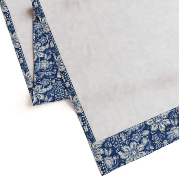 Blue_and_White_Colour_Hand_Block_Print_Curtain_&_Drapes,_Pure_Cotton_Fabric