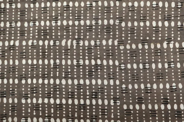 Grey_Cotton_Traditional_Floral_Hand_Block_Print_Unstiched_Material_For_Men's_Kurta_Shirts_&_Women's_Kurti_and_Other_Dress_Material
