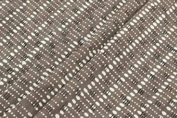 Grey_Cotton_Traditional_Floral_Hand_Block_Print_Unstiched_Material_For_Men's_Kurta_Shirts_&_Women's_Kurti_and_Other_Dress_Material