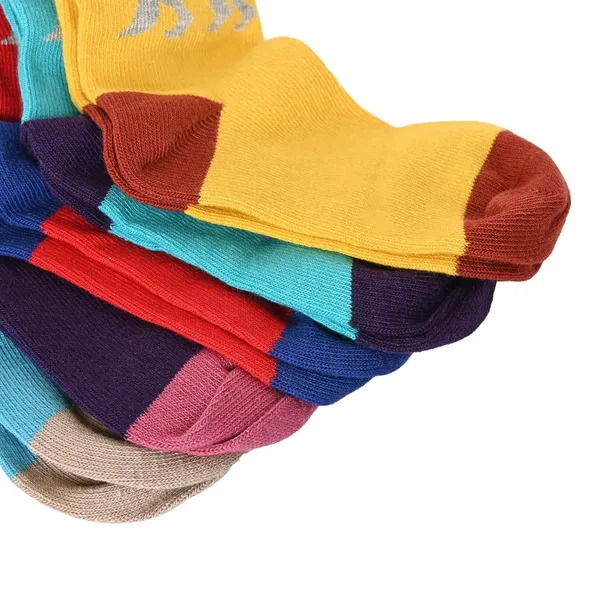 Pack_Of_5_Mercerised_Cotton_Socks_For_Kids