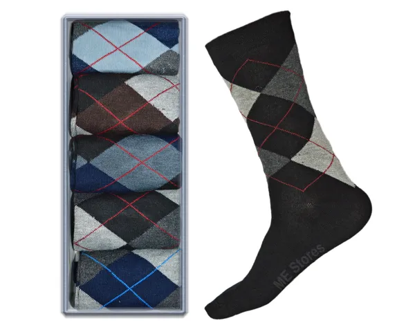Pack_Of_5_Mercerised_Cotton_Long_Full_Length_Socks_For_Men