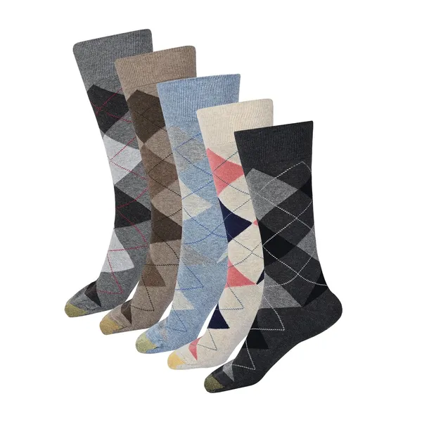 ME Stores ME STORES Pack Of Pairs Men Boys Combed Cotton Long Full  Length socks/Formal Socks/Office Socks/casual (Free Size) Price in India  Buy