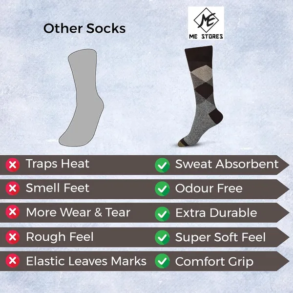 ME_STORES_Pack_Of_5_Pairs_Mens_&_Boys_Combed_Cotton_Long_Full_Length_socks/Formal_Socks/Office_Socks/casual_(Free_Size)