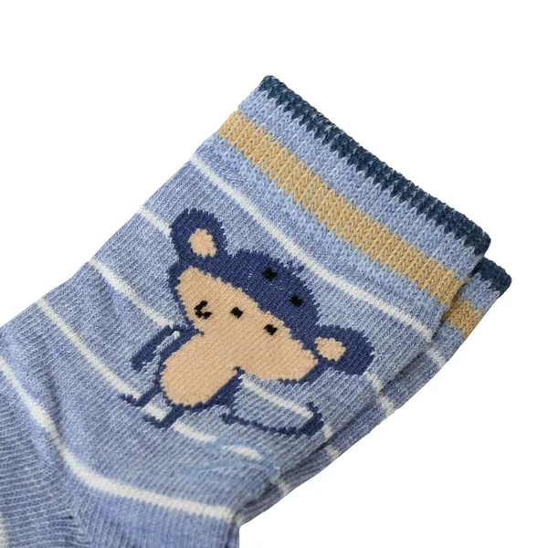 Pack_Of_5_Mercerised_Cotton_Socks_For_Kids