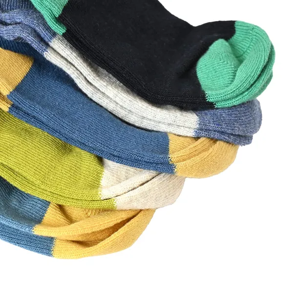 Pack_Of_5_Mercerised_Cotton_Socks_For_Kids