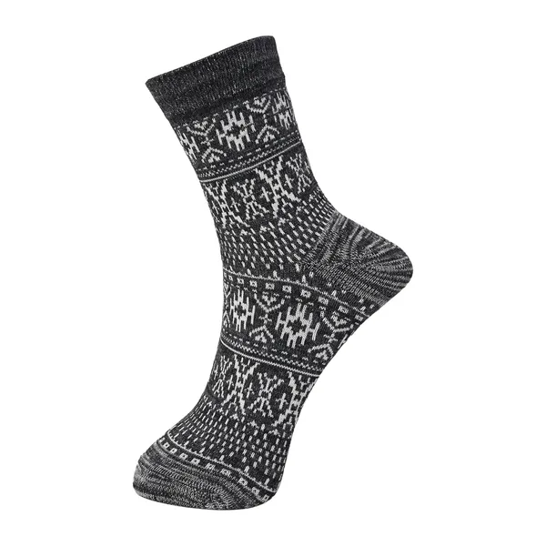 Pack_Of_5_Mercerised_Cotton_Ankle_Length_Socks_For_Women