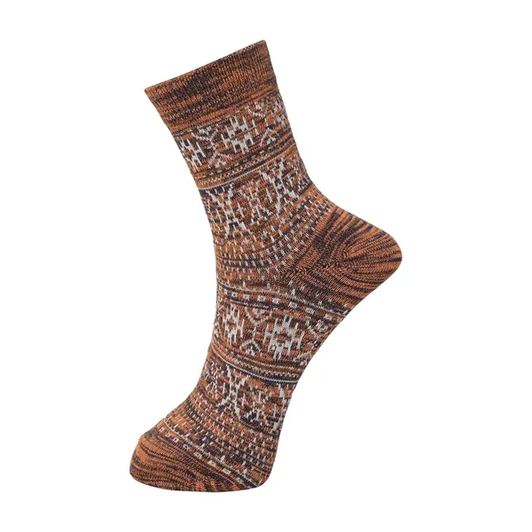 Pack_Of_5_Mercerised_Cotton_Ankle_Length_Socks_For_Women
