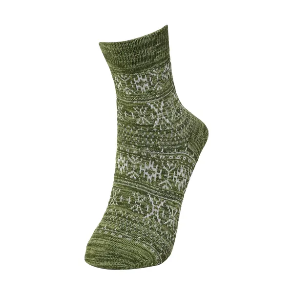 Pack_Of_5_Mercerised_Cotton_Ankle_Length_Socks_For_Women