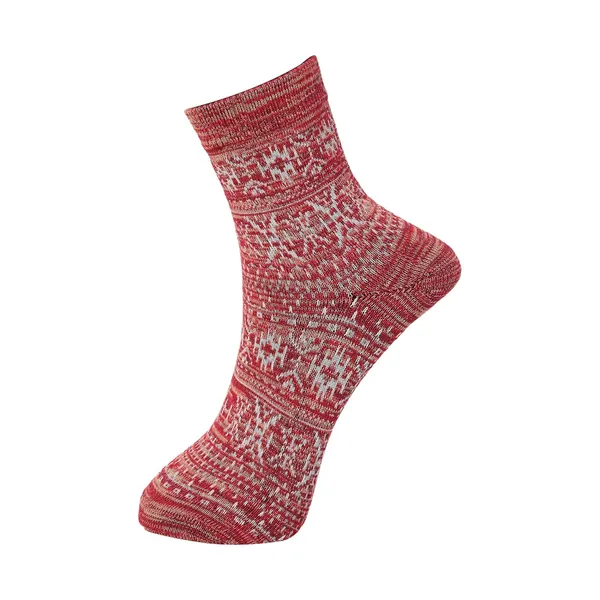Pack_Of_5_Mercerised_Cotton_Ankle_Length_Socks_For_Women