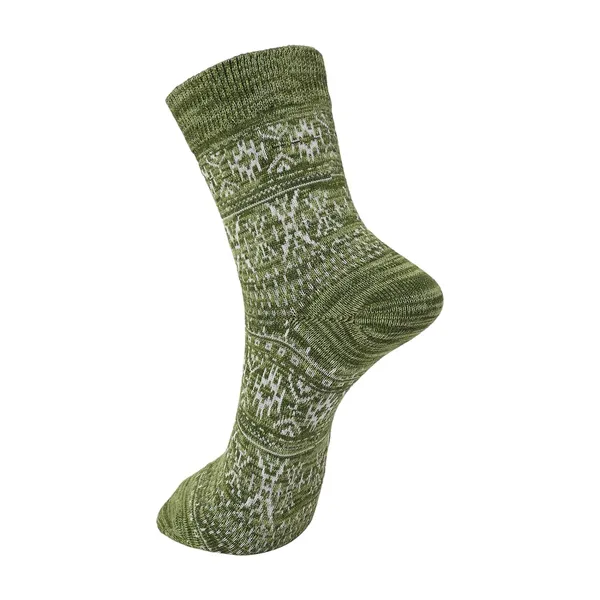 Pack_Of_5_Mercerised_Cotton_Ankle_Length_Socks_For_Women