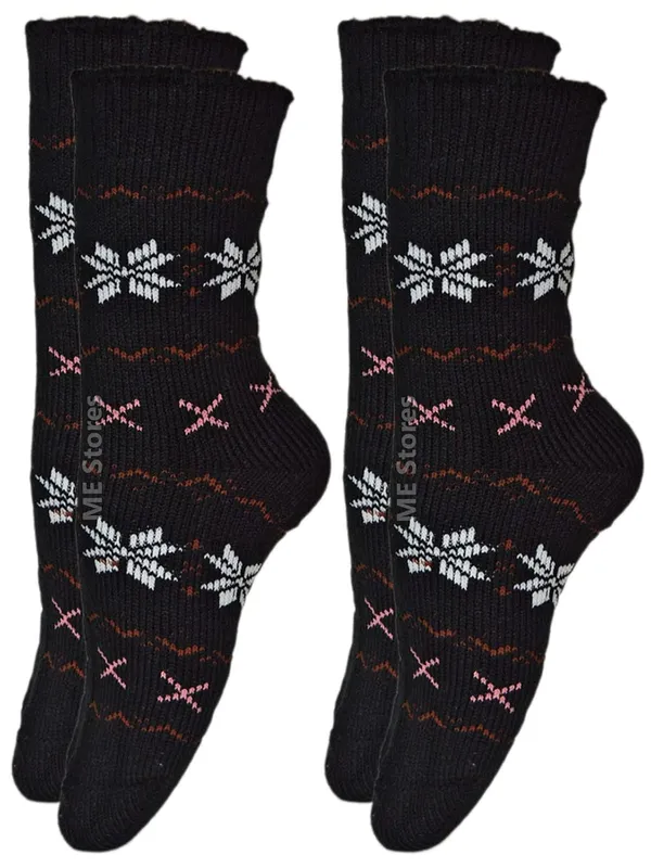 Pack_of_2_Poly_wool_Long_Full_Length_Winter_Socks_For_Men_And_Women