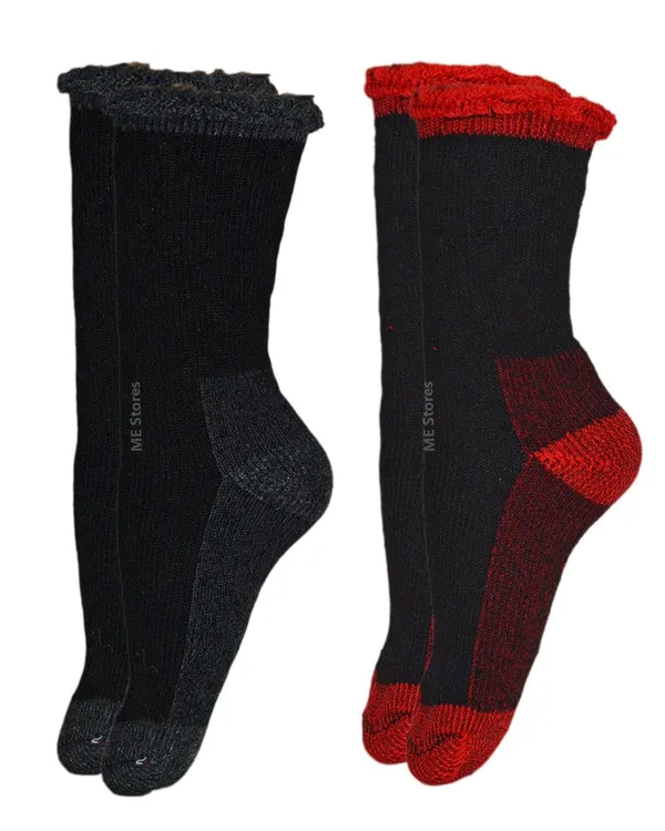 Pack_of_2_Poly_wool_Long_Full_Length_Winter_Socks_For_Men_And_Women