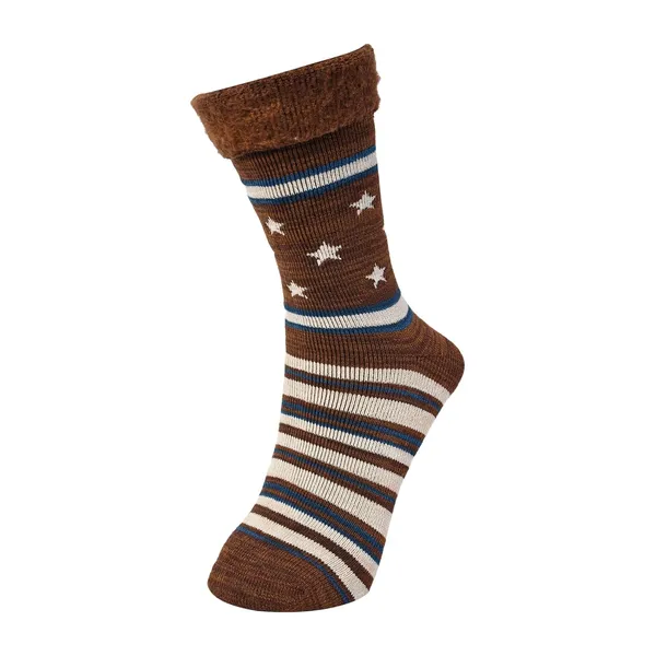 Pack_of_2_Poly_wool_Long_Full_Length_Winter_Socks_For_Men_And_Women