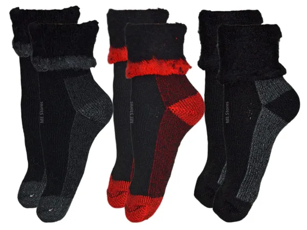 Pack_of_3_Poly_wool_Long_Full_Length_Winter_Warm_Socks_For_Men_And_Women