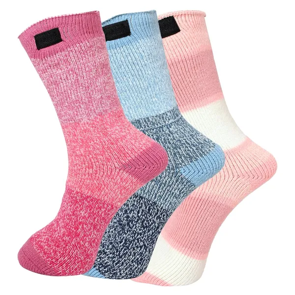 Pack_of_3_Poly_wool_Long_Full_Length_Winter_Warm_Socks_For_Men_And_Women