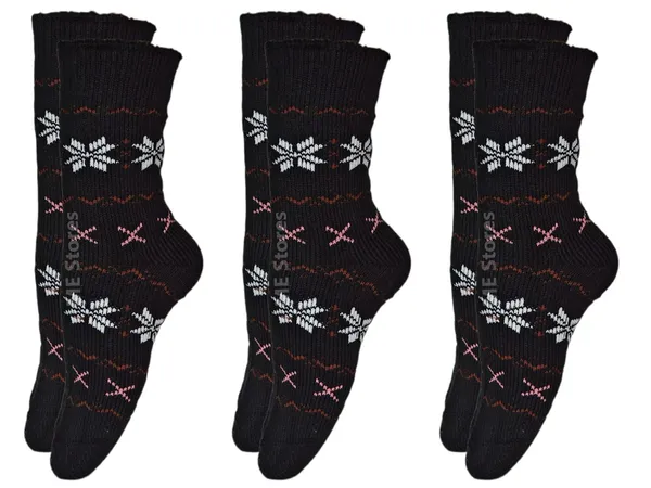Pack_of_3_Poly_wool_Long_Full_Length_Winter_Warm_Socks_For_Men_And_Women