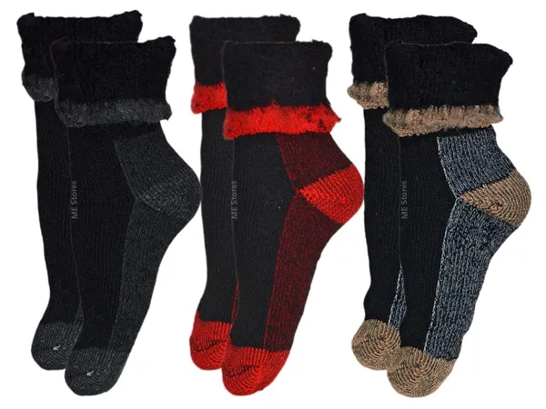Pack_of_3_Poly_wool_Long_Full_Length_Winter_Warm_Socks_For_Men_And_Women
