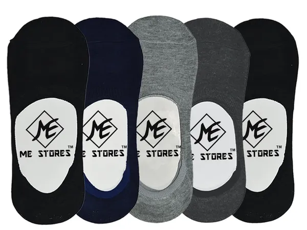 Pack_Of_5_Mercerised_Cotton_Loafer_Socks_For_Men_And_Women