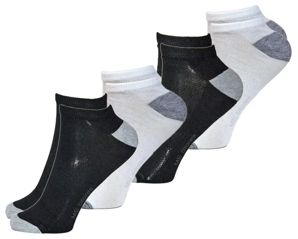 Pack_Of_8_Mercerised_Cotton_Ankle_Length_Socks_For_Men