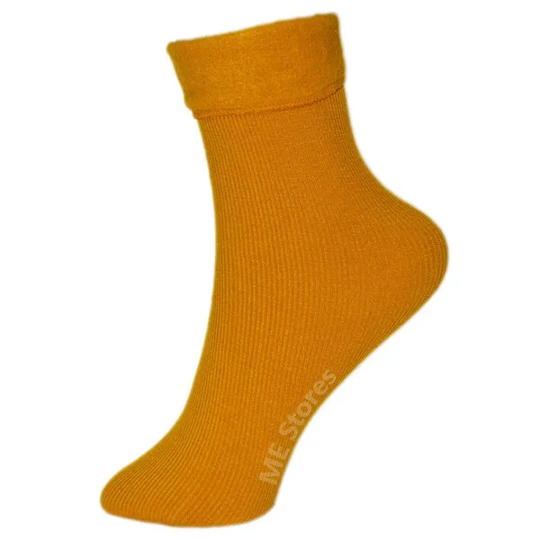 Pack_of_4_Poly_wool_Ankle_Length_Winter_Warm_Socks_For_Women