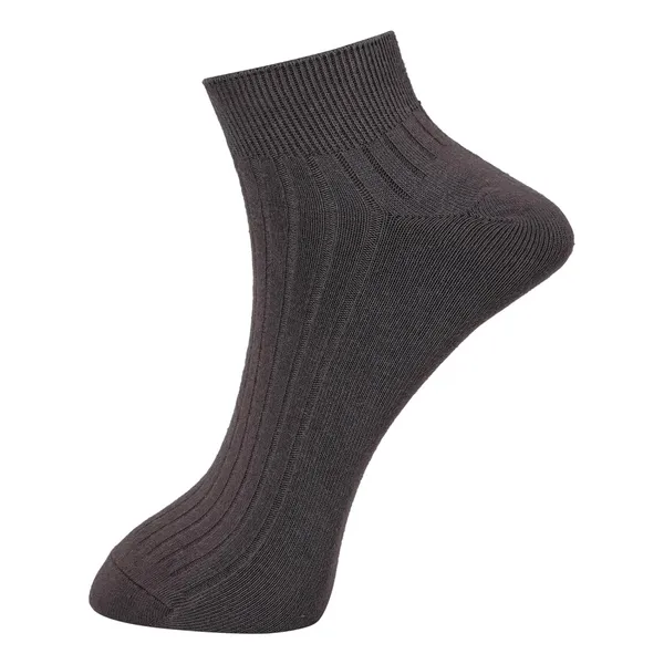 Pack_Of_5_Combed_Cotton_Ankle_Length_Socks_For_Men